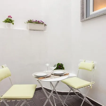 Feels Like S. Bento Luxus With Terrace * Lisboa