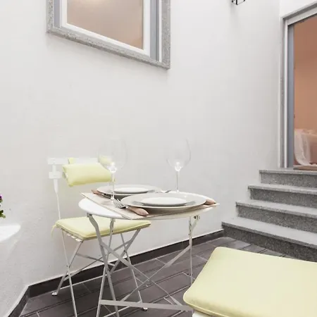 Appartement Feels Like S. Bento Luxus With Terrace *