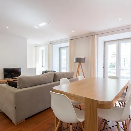 Appartement Feels Like S. Bento Luxus With Terrace *