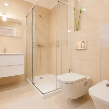 Feels Like S. Bento Luxus With Terrace Appartement *