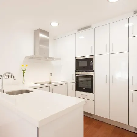 Appartement Feels Like S. Bento Luxus With Terrace Lisboa